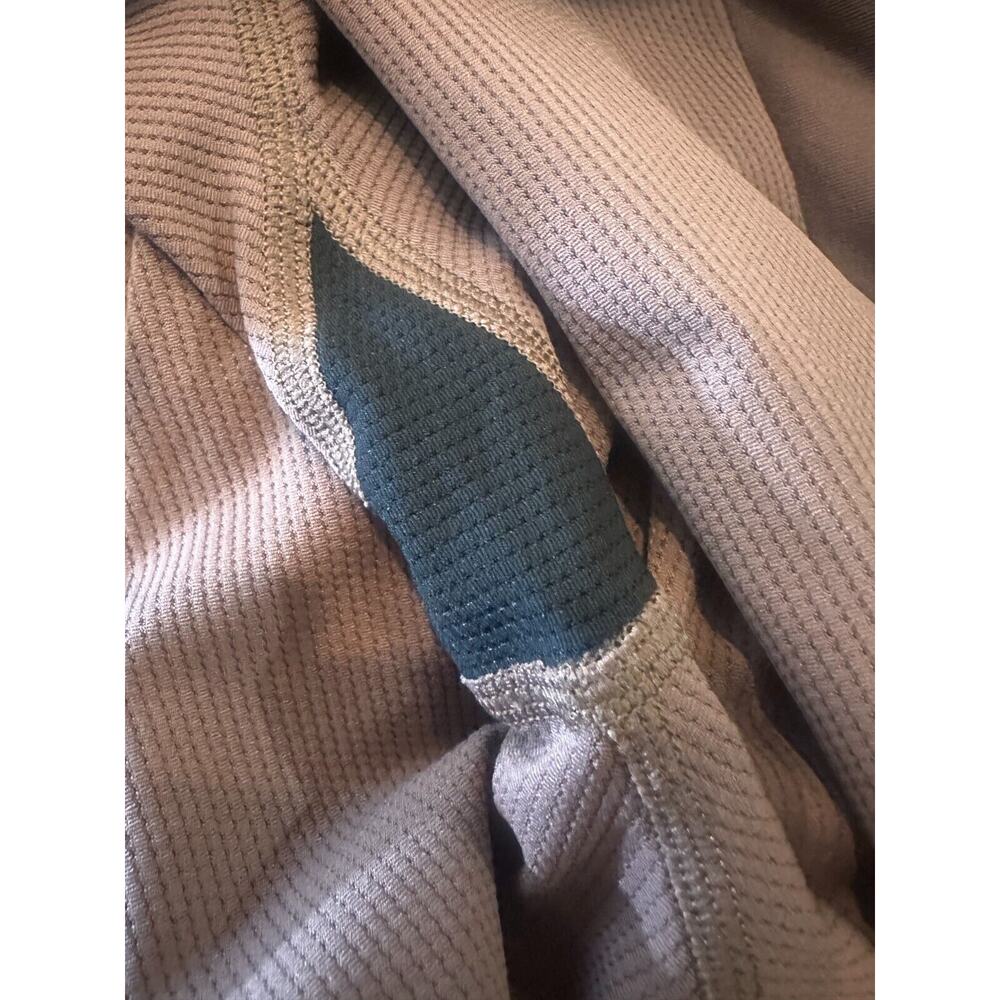 Athleta Soho Skort Skirt + Shorts Lightweight Athletic 211382 Mauve Size 14 - Picture 6 of 12